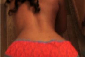 Chocolate Sweets Is Selling Nudes, Sextapes & Dirty Knickers