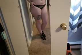 Sw33tvenom Has Joined SlipperyBean To Sell Nudes, Naughty Videos & Panties