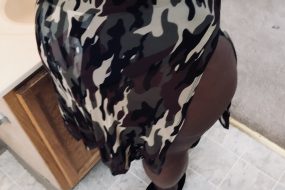 I'm Lesha, A Hot BBW Selling My Nudes, Naughty Videos & Dirty Knickers
