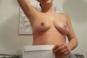 Horny amateur 23 years old