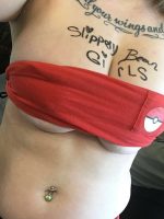 Earn Money Selling Your Worn Panties, Sextapes and Nude Pics @ SlipperyBean