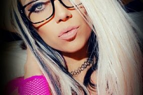 Sexxy Lexxi Has Joined SlipperyBean To Sell Nudes, Videos & Knickers