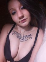 Lacey Love Selling Her Nudes & Naughty Videos