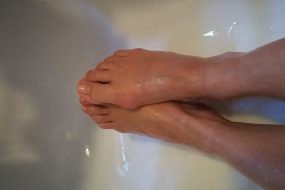 Foot Fetish Pictures Just For Feet Lovers