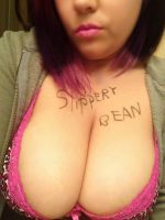 Sell Your Nudes At SlipperyBean.com