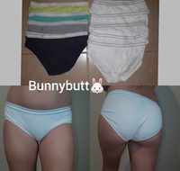 Bunnybutt Is Now On SlipperyBean Selling Her Nudes, Videos & Knickers