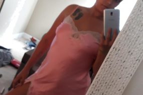 Lil Sexy Is Now On SlipperyBean Selling Her Nudes & Fansigns