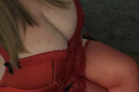 My pussy and tits will leave you begging for more x